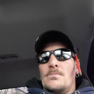 Meet your Posher, Chad